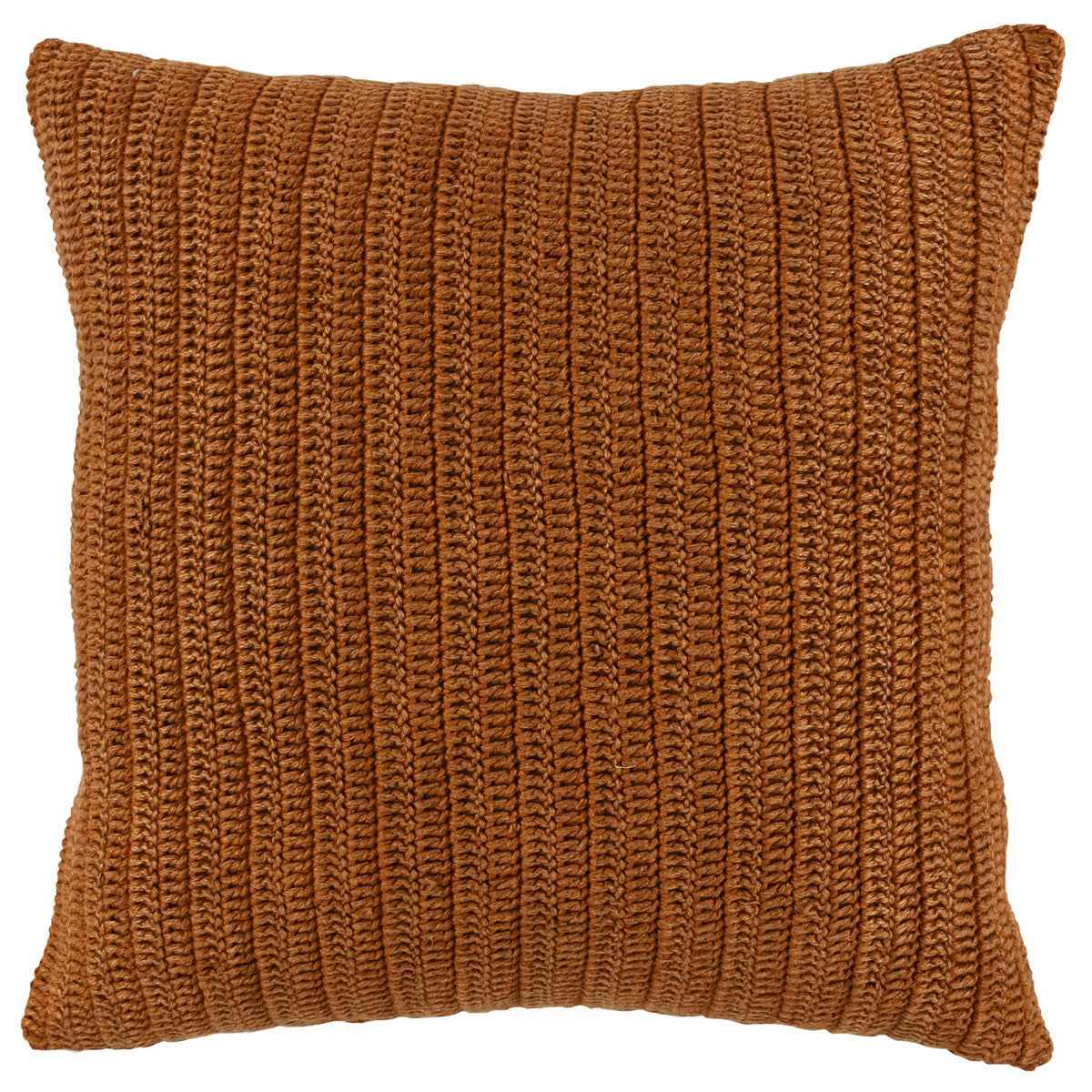 SLD Macie Saffron 22x22 Throw Pillow (Set of 2) by Classic Home at Eve Furniture