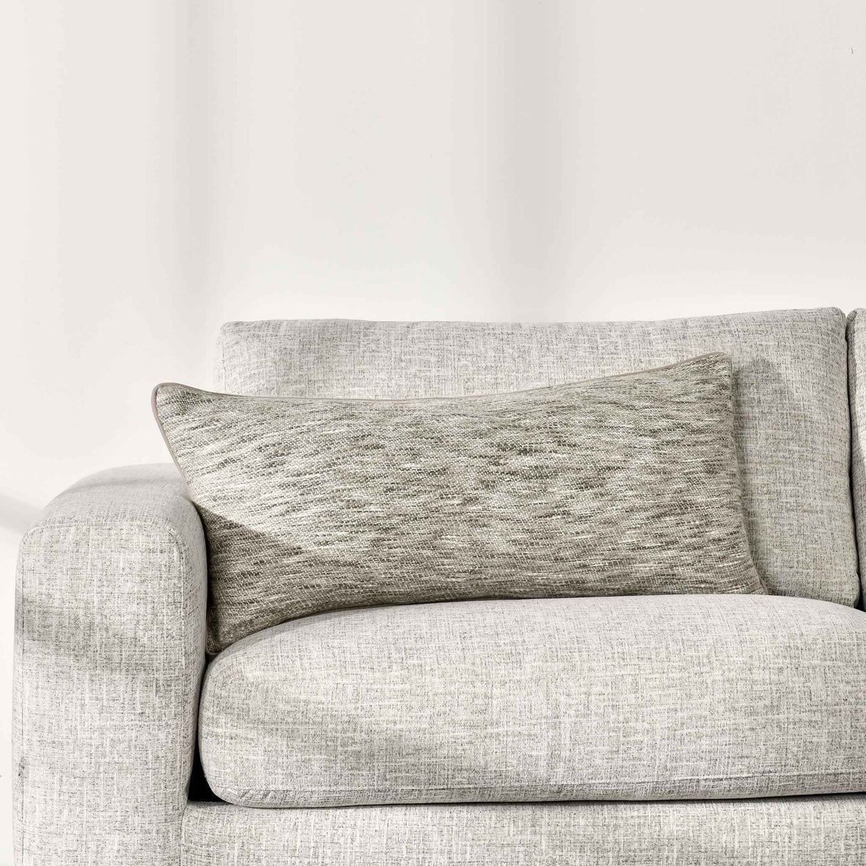 SLD Sharma Beige Pillow (Set of 2) by Classic Home at Eve Furniture