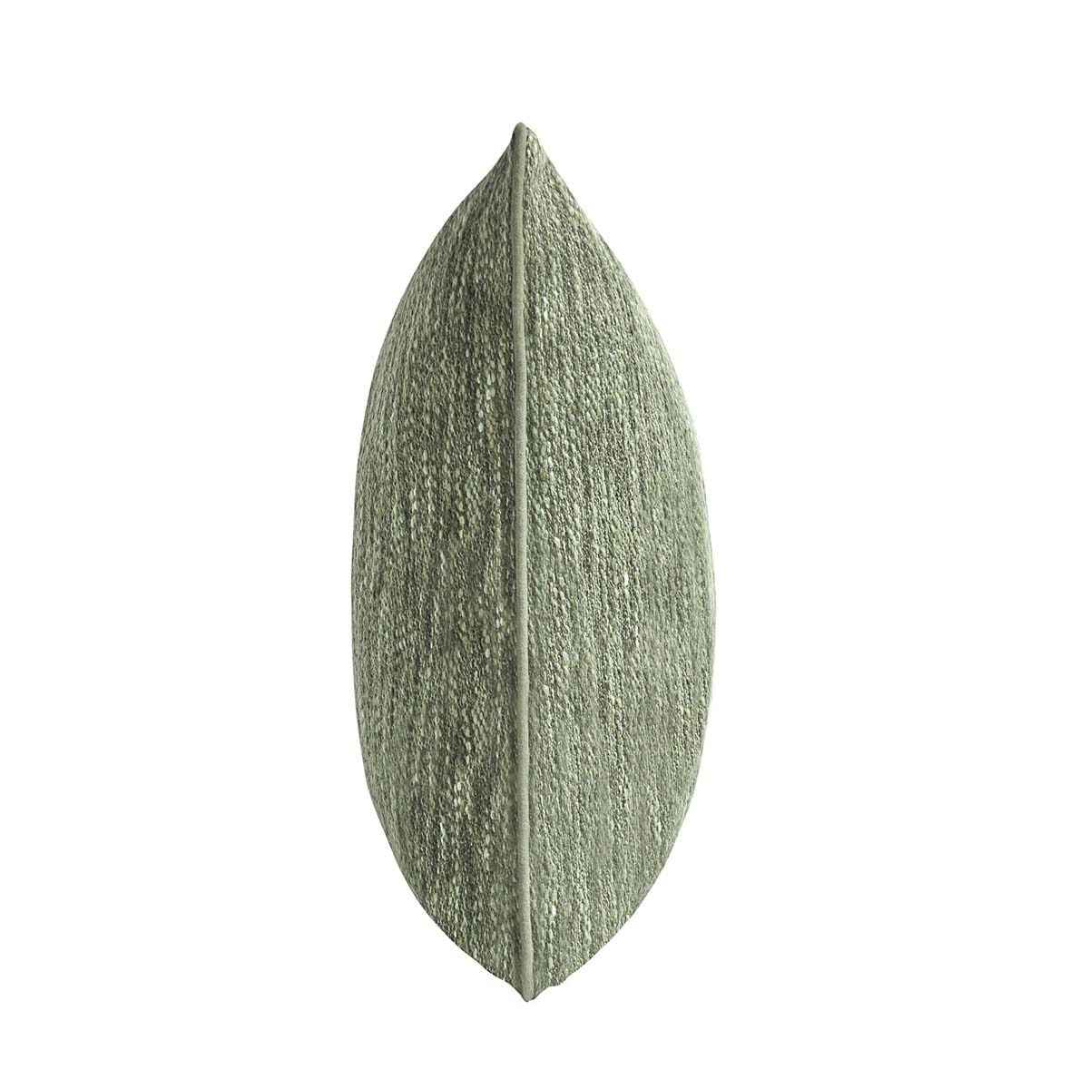 SLD Sharma Cedar Green Multiple Sizes Throw Pillow (Set of 2) by Classic Home at Eve Furniture