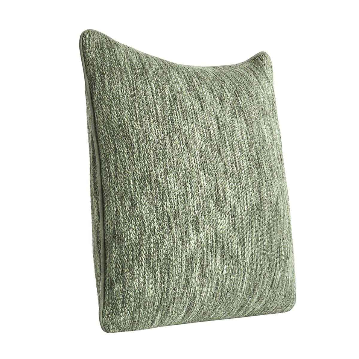 SLD Sharma Cedar Green Multiple Sizes Throw Pillow (Set of 2) by Classic Home at Eve Furniture
