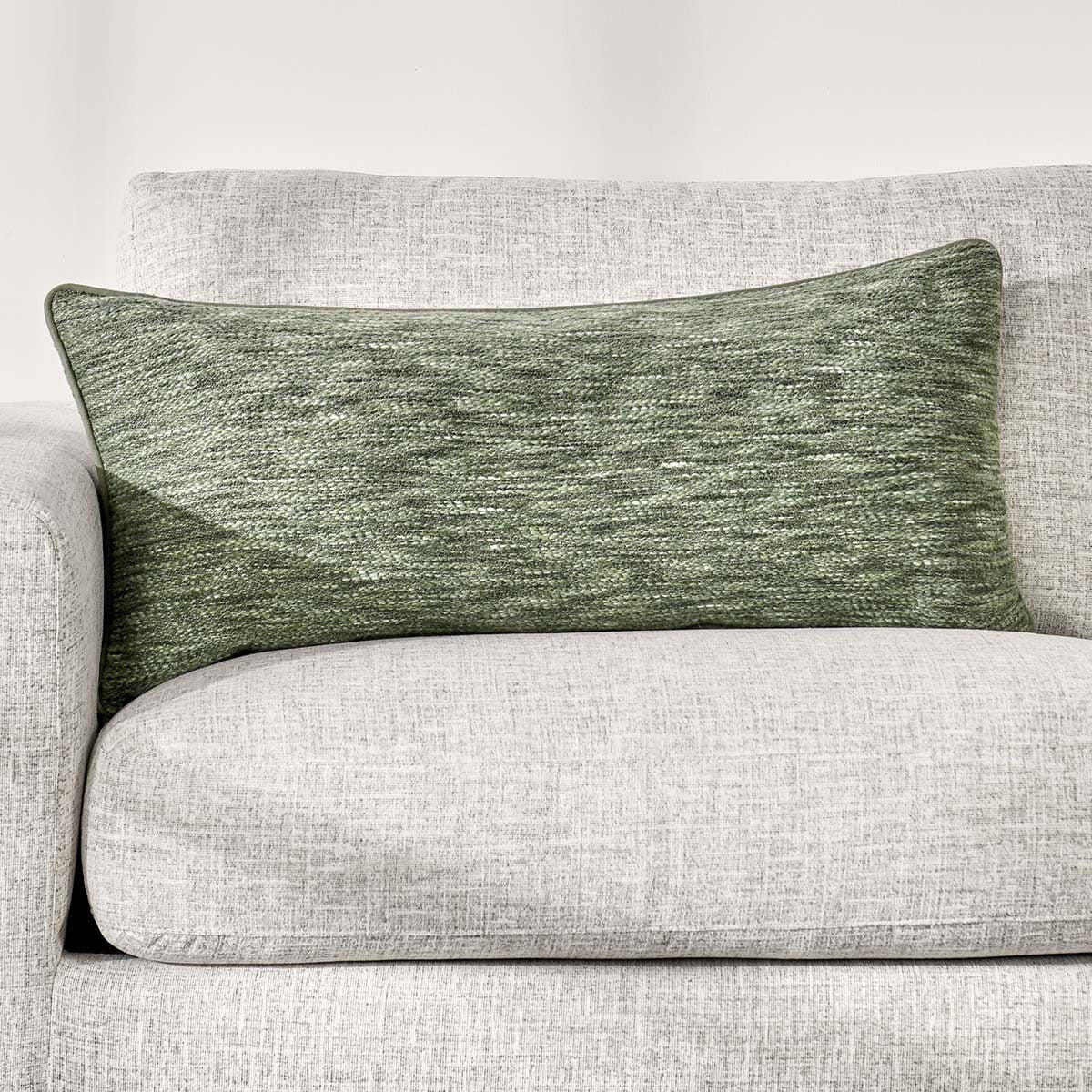 SLD Sharma Cedar Green Multiple Sizes Throw Pillow (Set of 2) by Classic Home at Eve Furniture