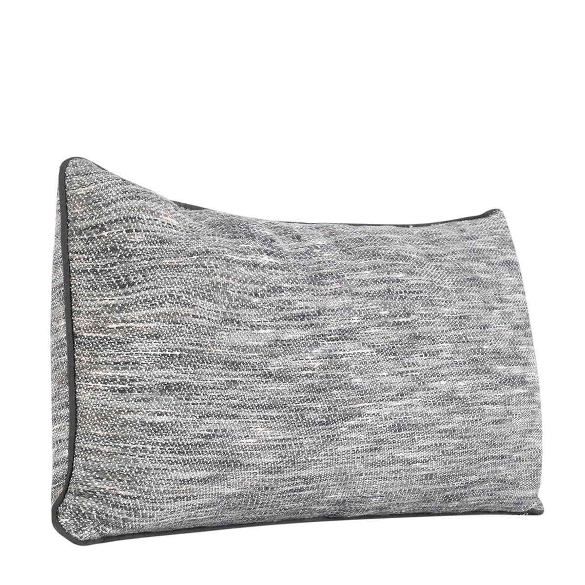 SLD Sharma Gray Multiple Sizes Throw Pillow (Set of 2) by Classic Home at Eve Furniture