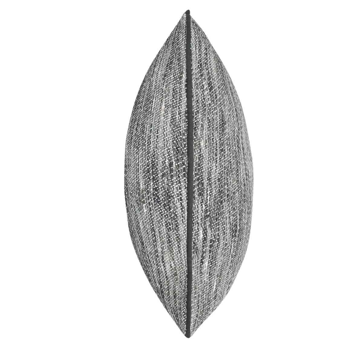 SLD Sharma Gray Multiple Sizes Throw Pillow (Set of 2) by Classic Home at Eve Furniture