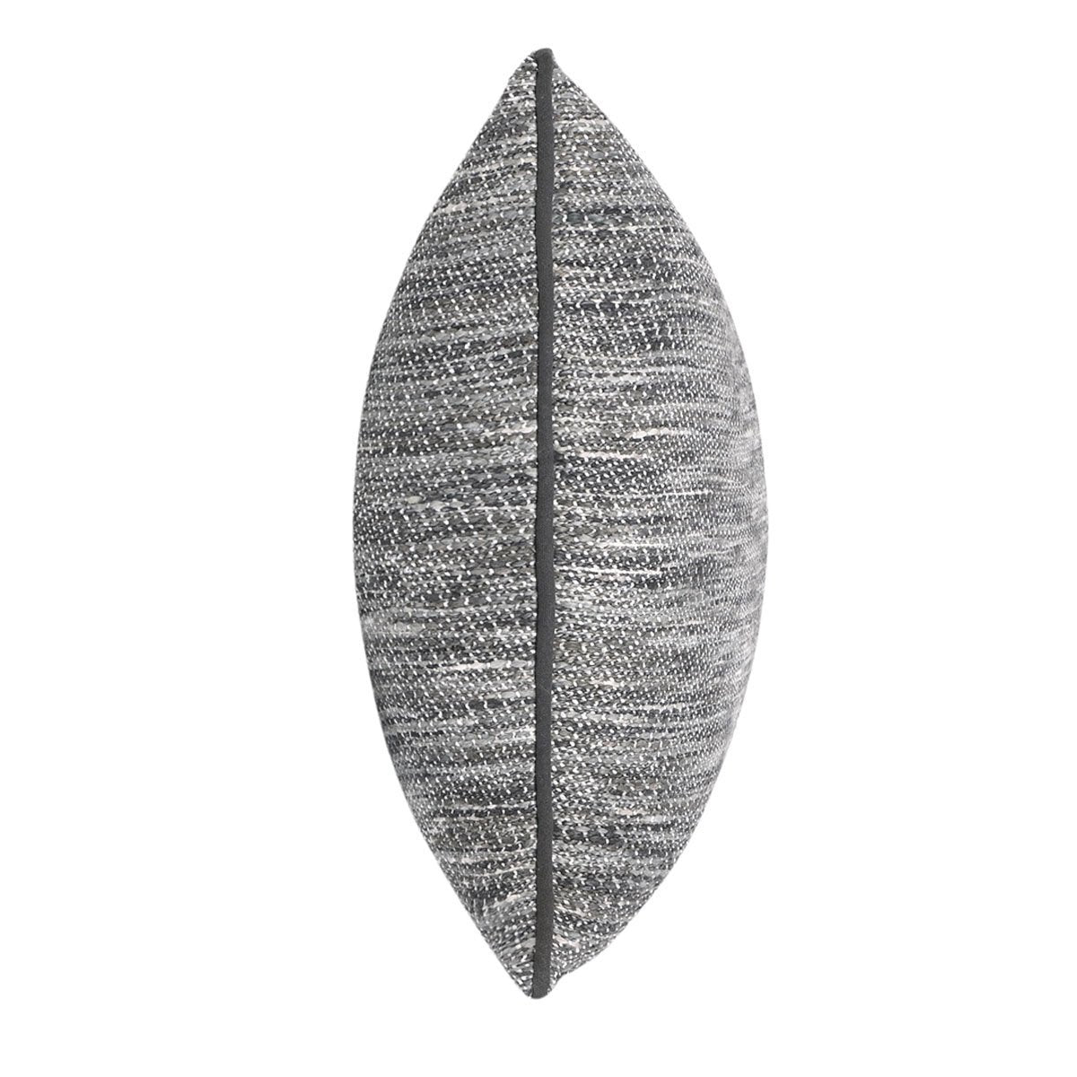 SLD Sharma Gray Multiple Sizes Throw Pillow (Set of 2) by Classic Home at Eve Furniture
