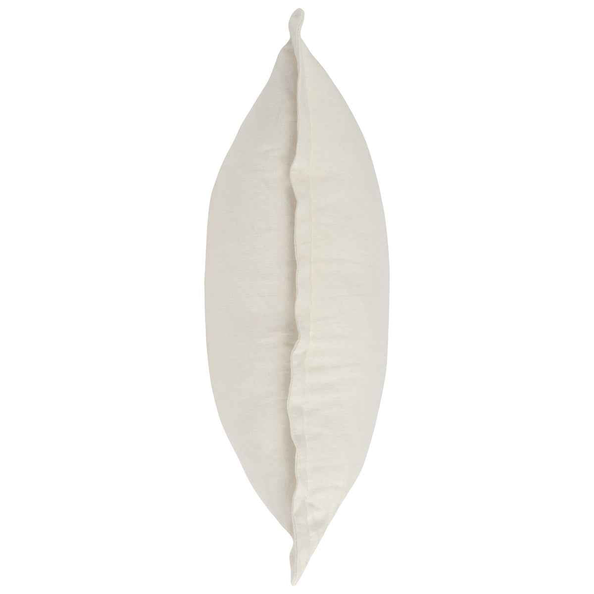 SLD Solstice Ivory 22x22 Throw Pillow (Set of 2) by Classic Home at Eve Furniture