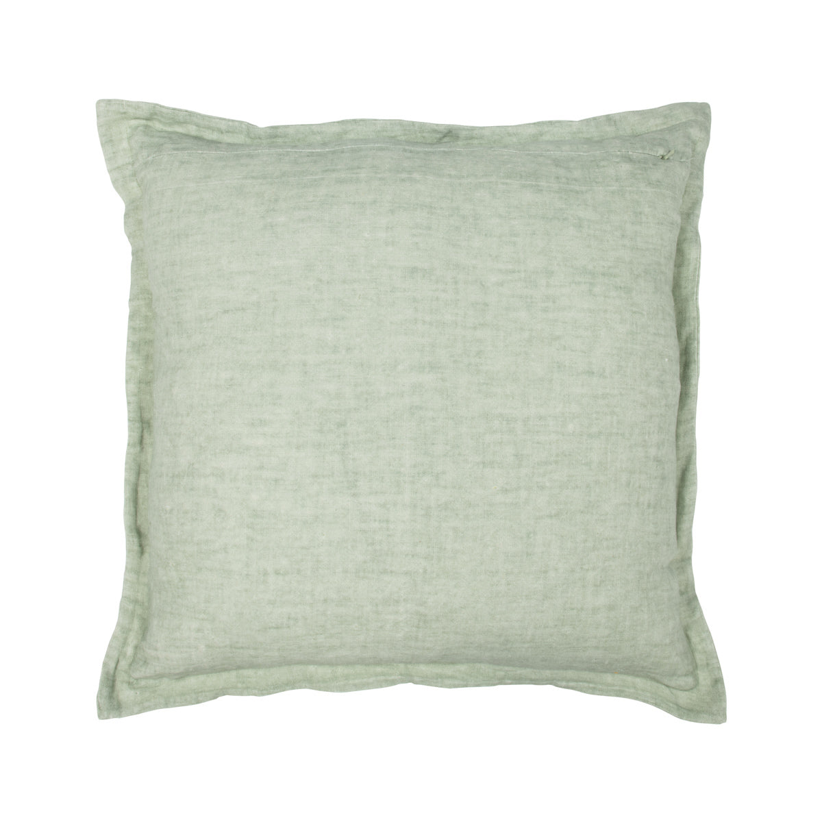 SLD Solstice Mint 22x22 Throw Pillow (Set of 2) by Classic Home at Eve Furniture