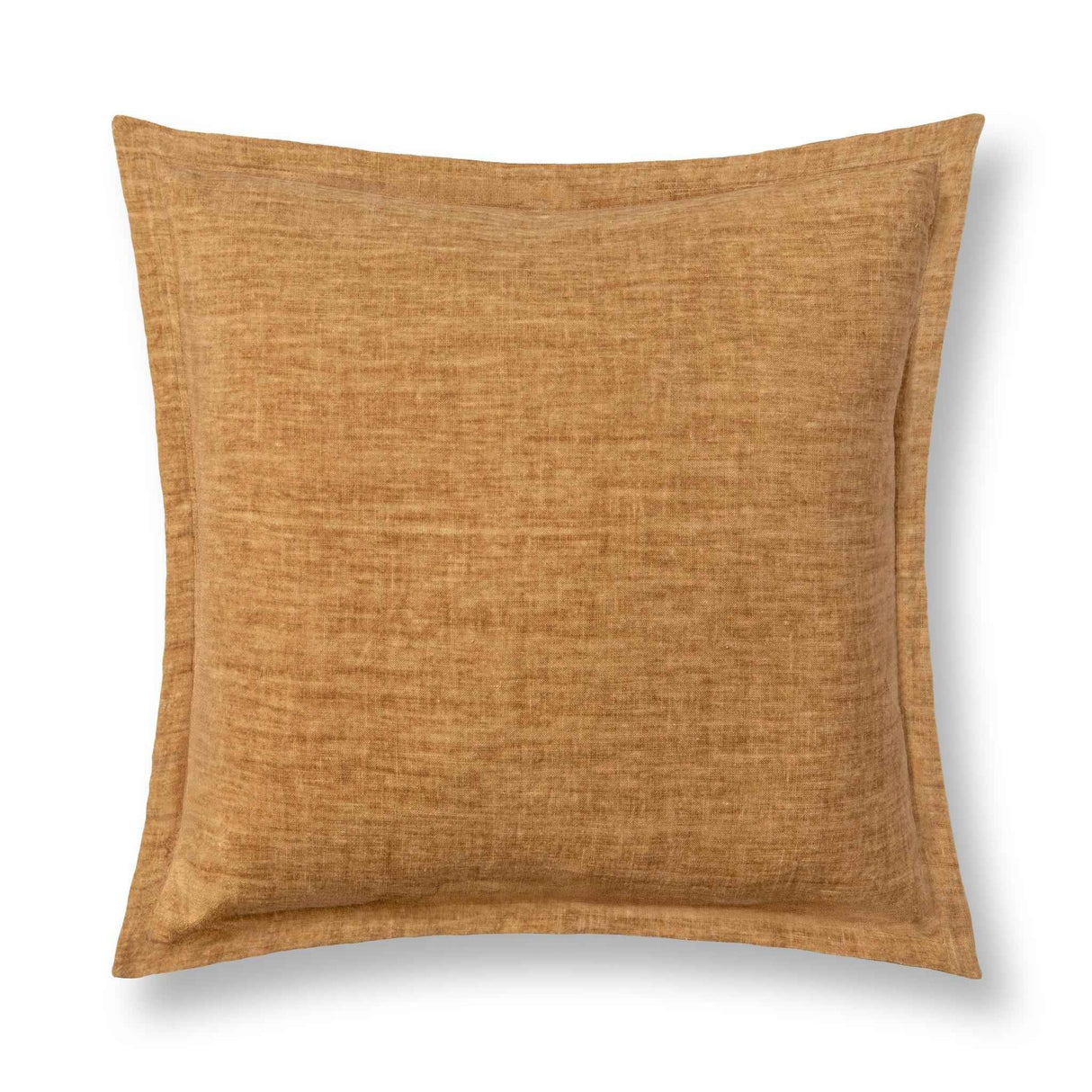 SLD Solstice Turmeric 22x22 Throw Pillow (Set of 2) by Classic Home at Eve Furniture