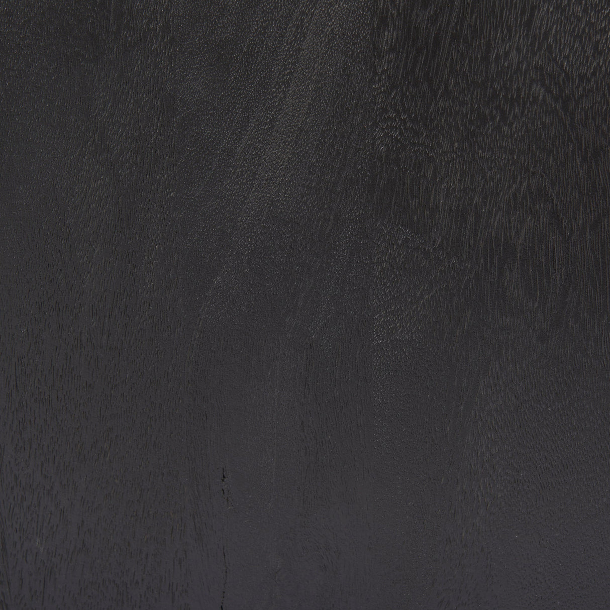 Sloan 80.0L x 17.0W x 36.0H Black Wood W/Black Metal Frame Sideboard by Mercana at Eve Furniture