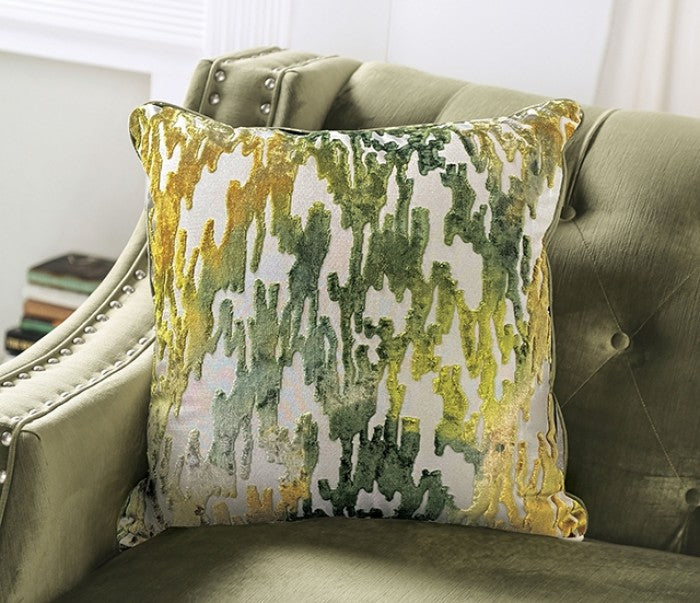 Sofá Kaye Green