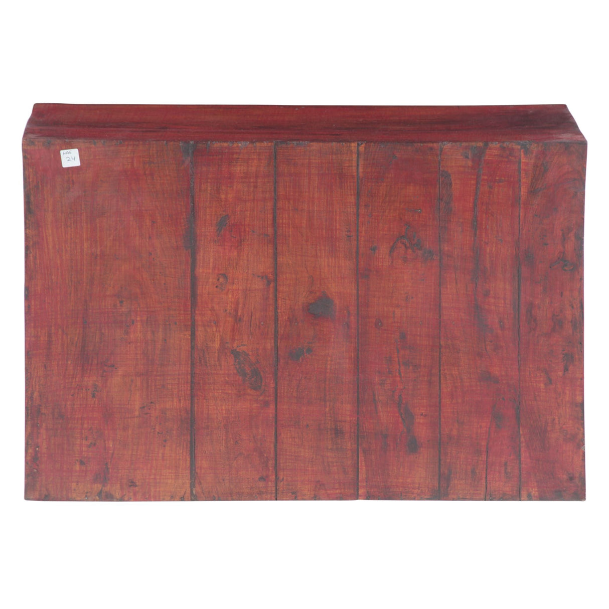 Small Hand Carved Wood Four Door Cabinet with Brass Fittings by Home Trends & Design at Eve Furniture