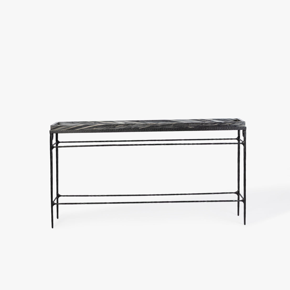 Smithfield Console Table by Co.House Designs at Eve Furniture