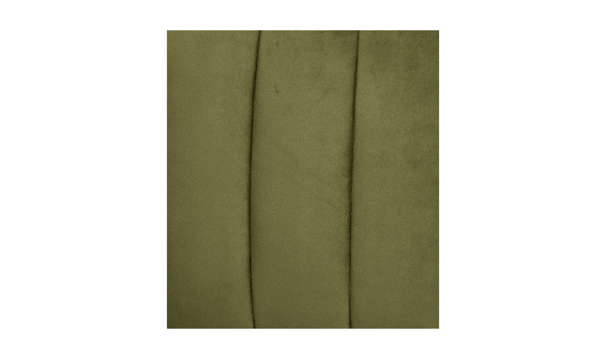 Sofi Accent Chair Truly Olive by Moe's Home at Eve Furniture