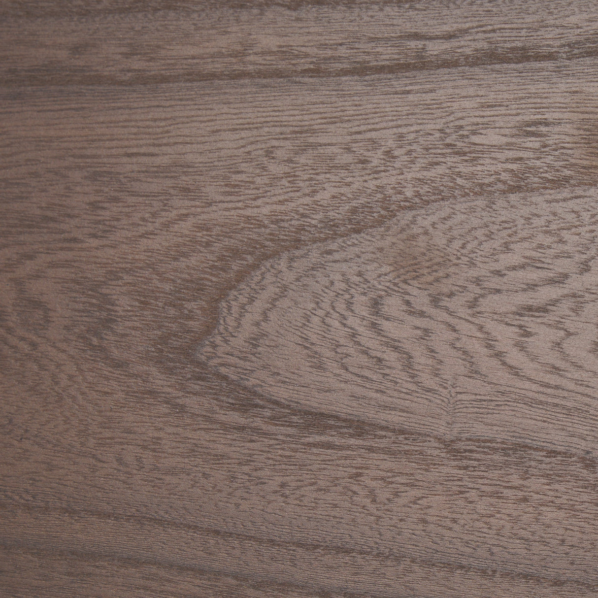 Sohan Dark Elm Wood Oval Dining Table by Mercana at Eve Furniture