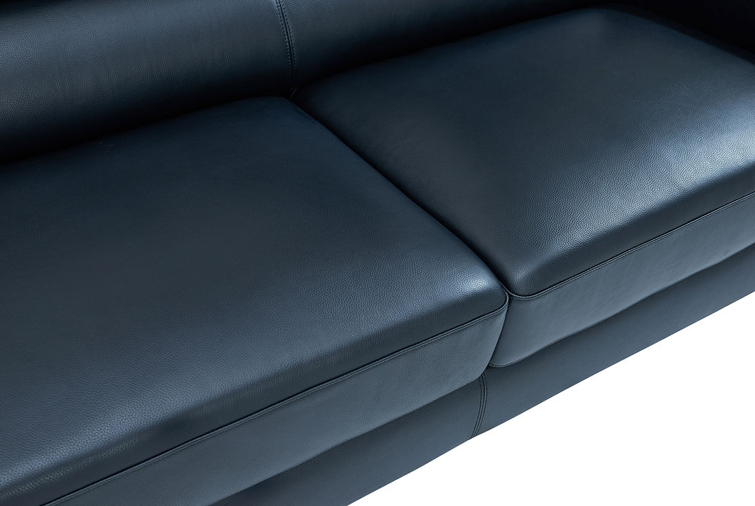 Soho Black Living Room Set by New Era Innovations at Eve Furniture