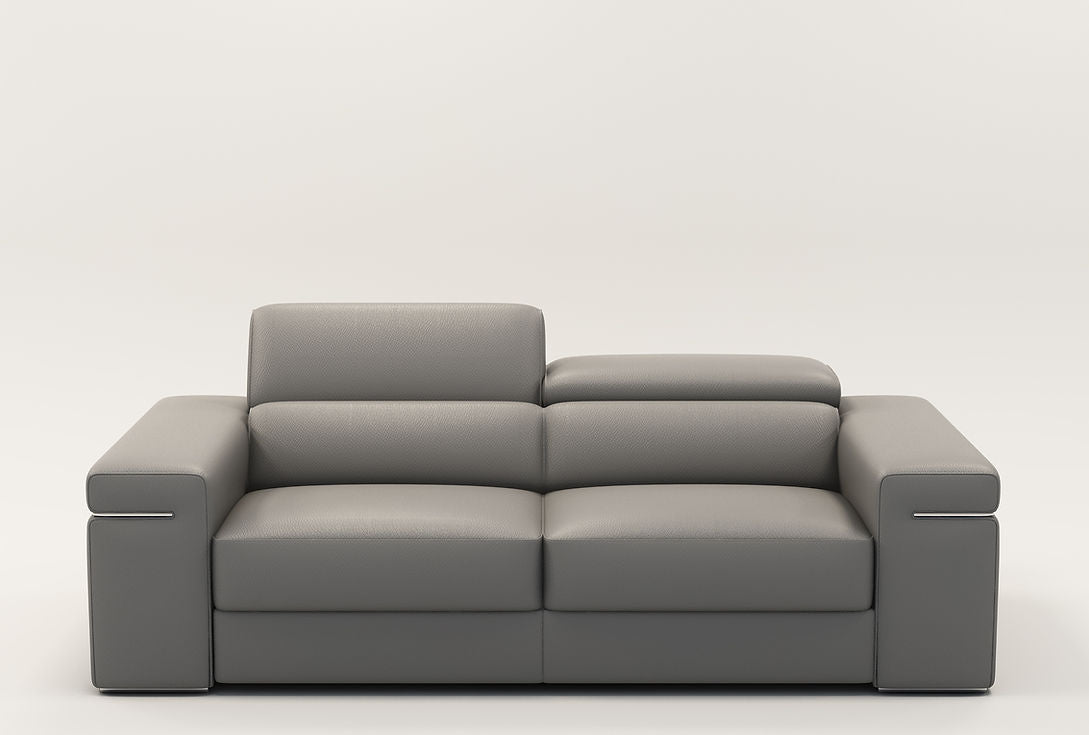 Soho Grey Living Room Set by New Era Innovations at Eve Furniture
