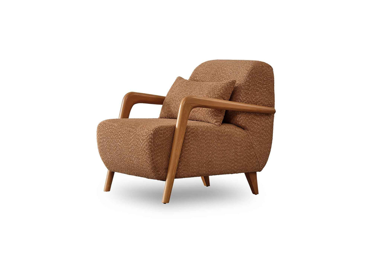 Soho Somon Chair by Furnia at Eve Furniture