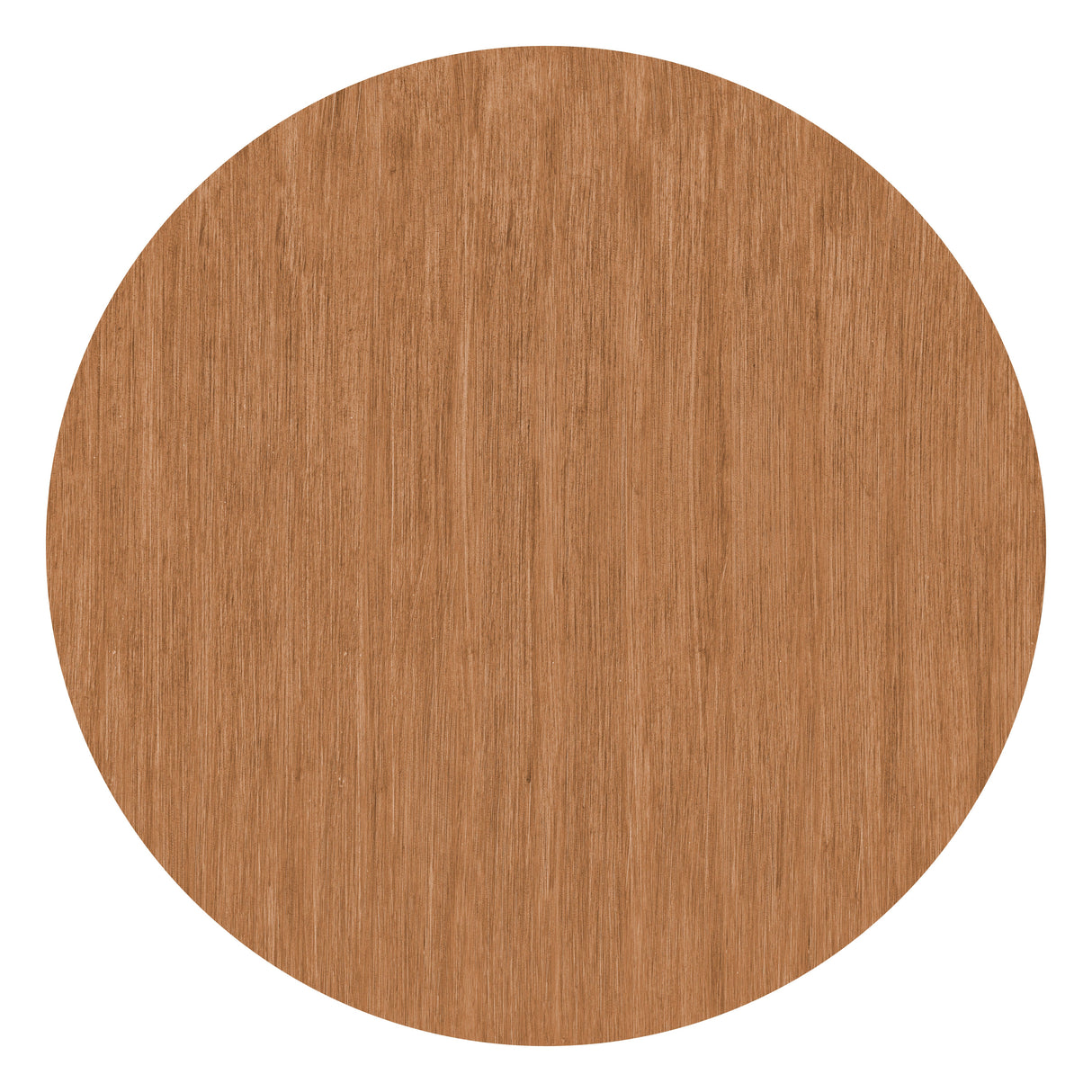 Soka Natural Outdoor Coffee Table by Zuomod at Eve Furniture