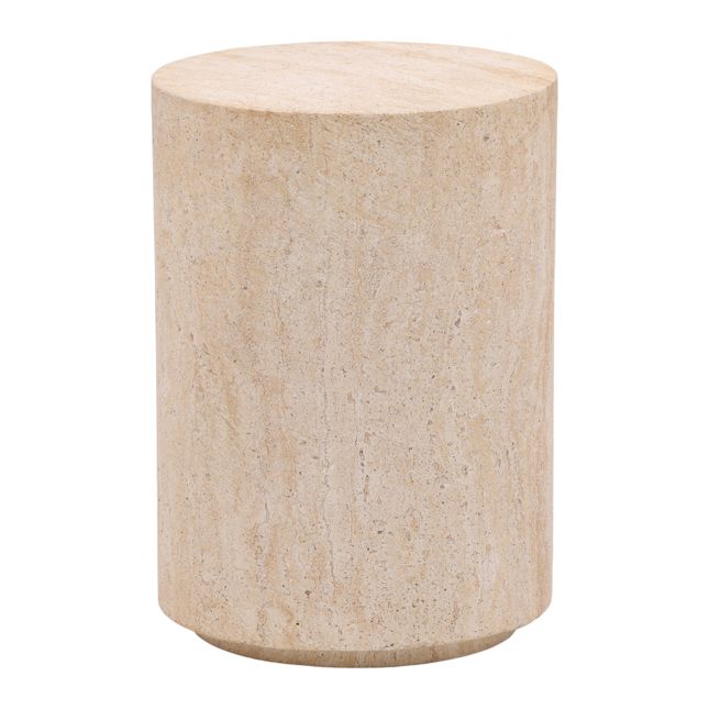 Sol Outdoor Side Table by Dovetail at Eve Furniture