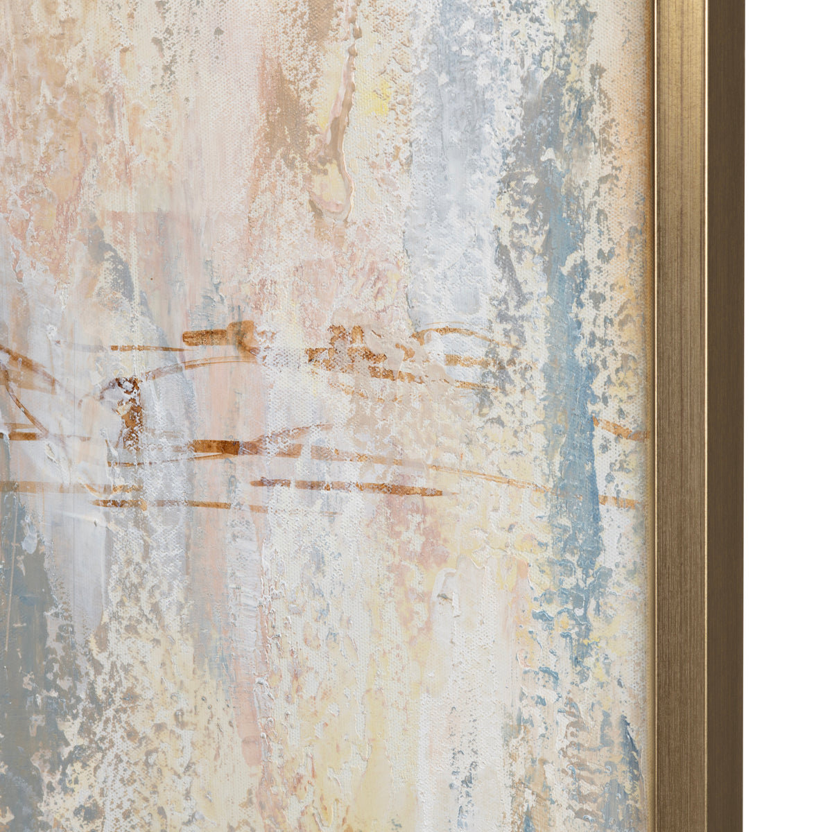 Solace Natural/Grey Canvas by Crestview at Eve Furniture