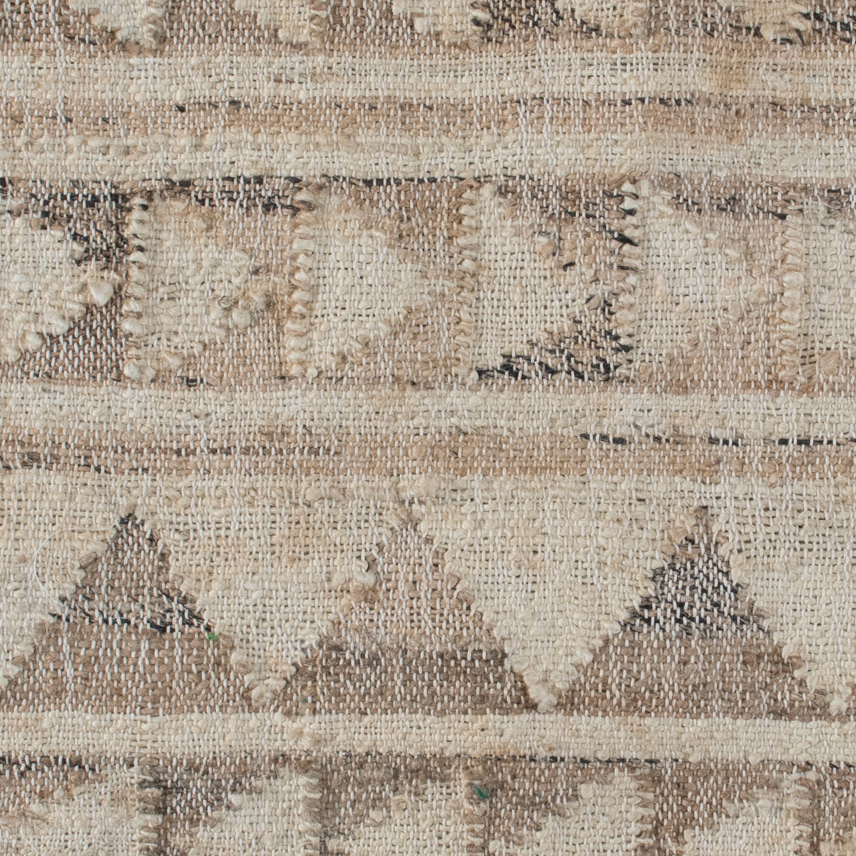 Solana Ivory Natural Distressed Rug by Classic Home at Eve Furniture