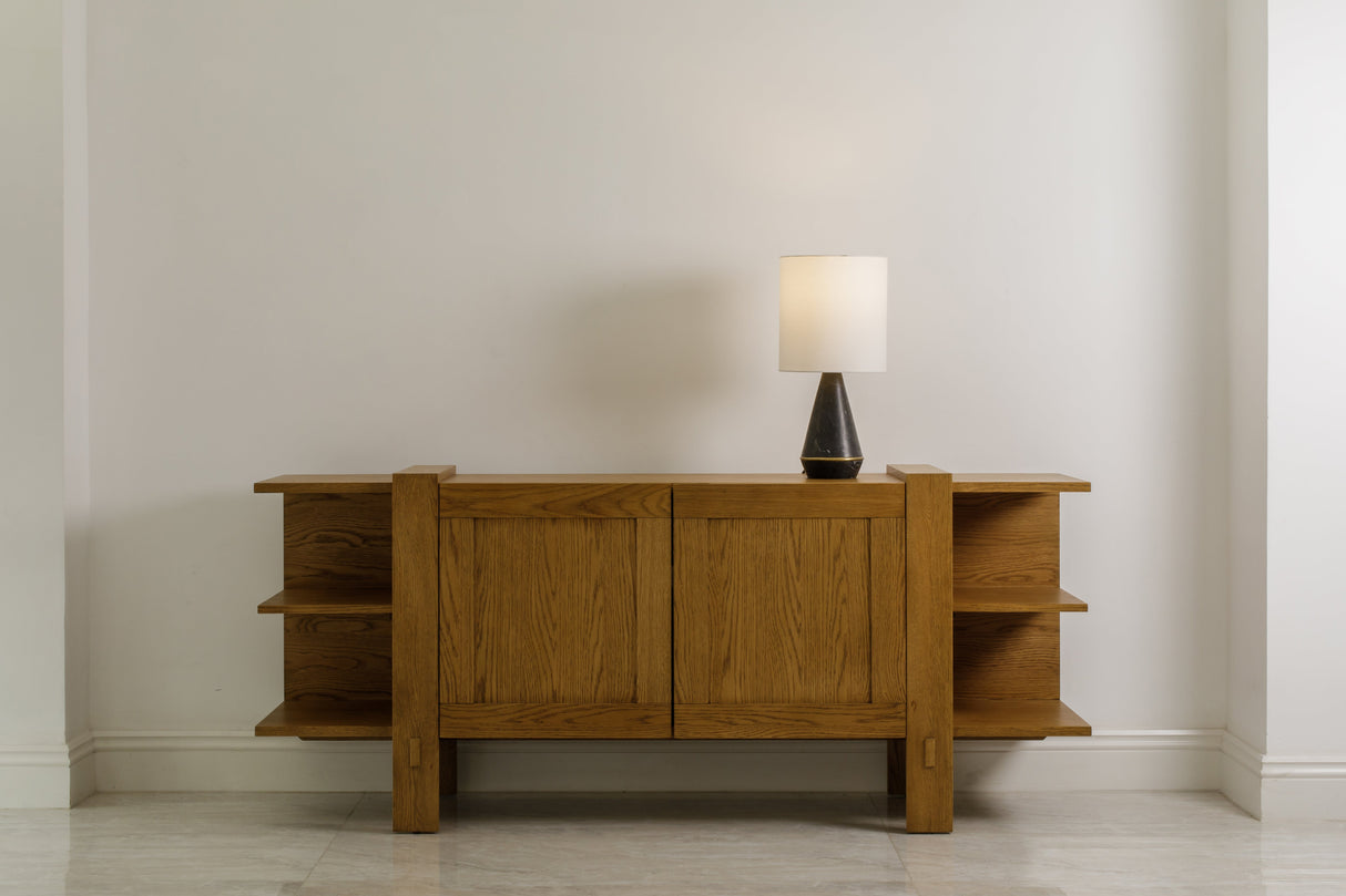 Solana Table Lamp by Co.House Designs at Eve Furniture