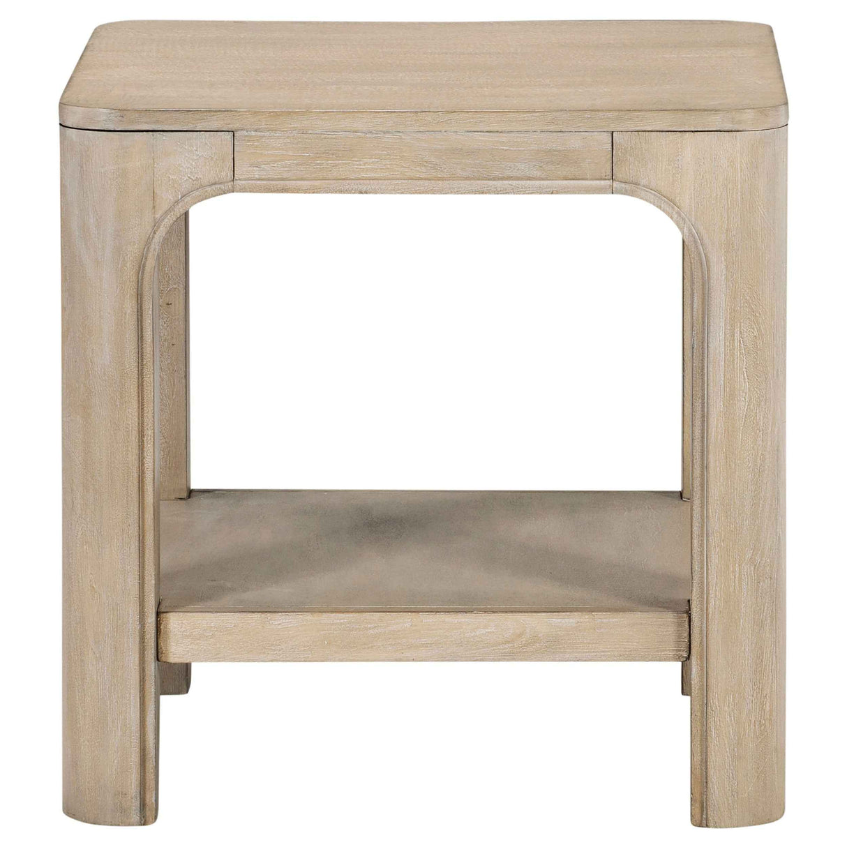 Solano Weathered Mango 3-piece Square Coffee Table Set by Coaster at Eve Furniture