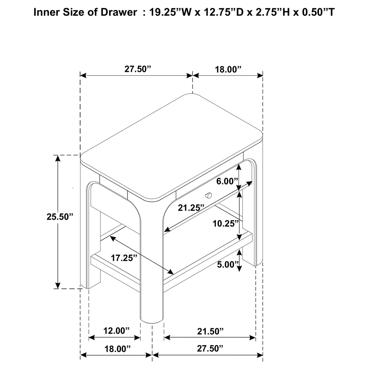 Solano Weathered Mango 5-piece Queen Bedroom Set by Coaster at Eve Furniture