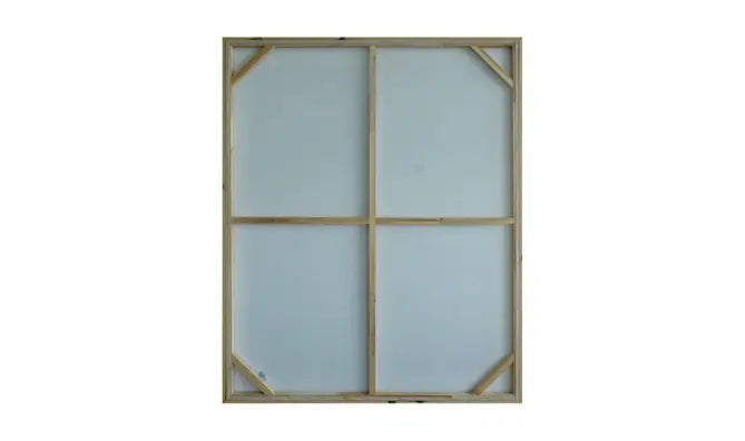 Solo Framed Painting by Moe's Home at Eve Furniture