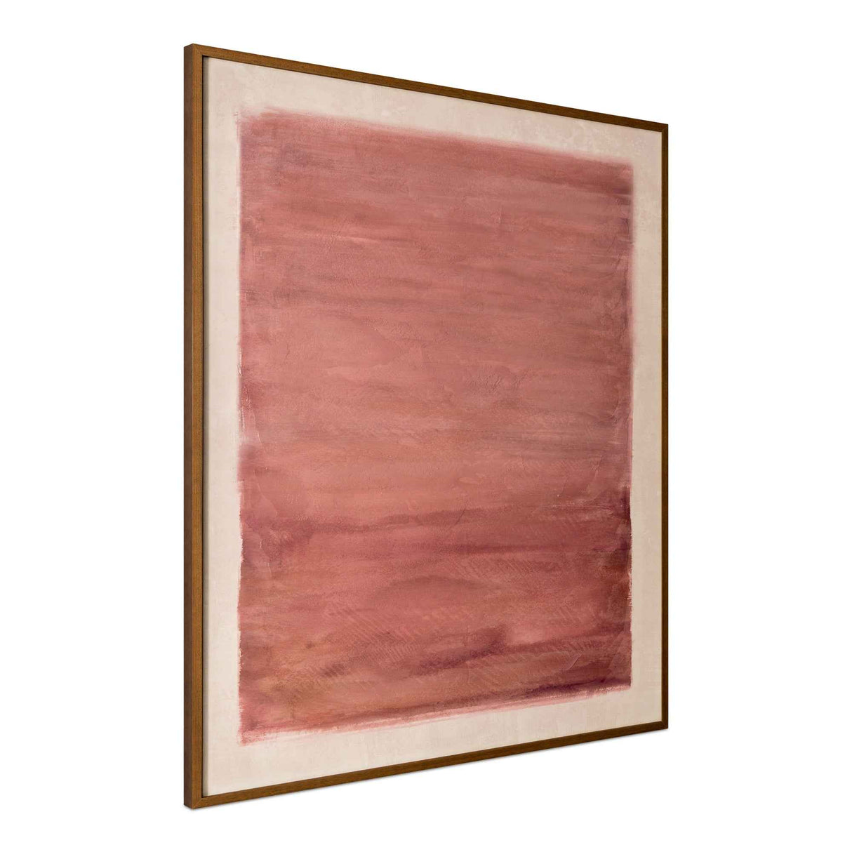 Solo Multicolor Framed Painting