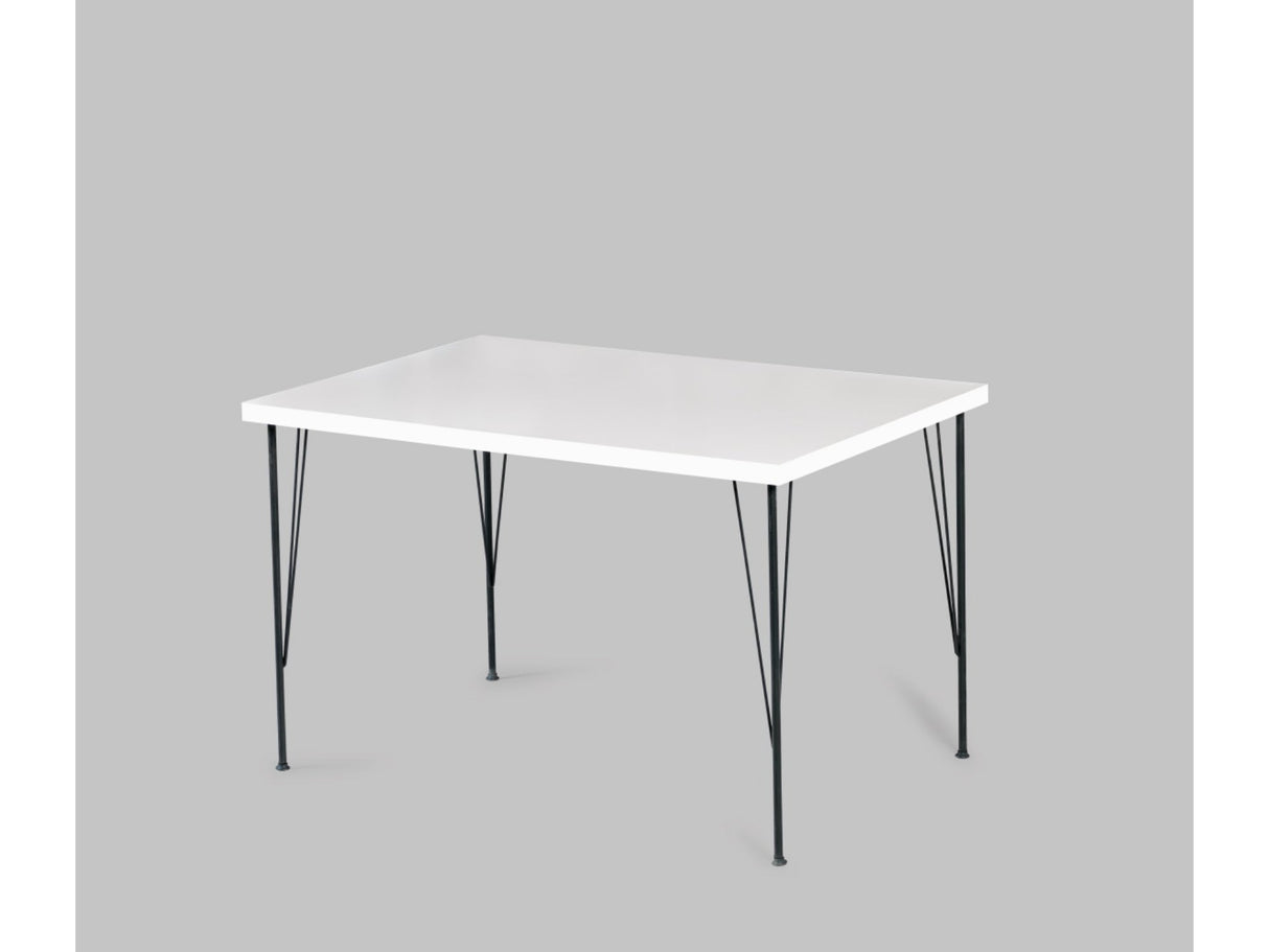 Solo Sudy Desk by Furnia at Eve Furniture