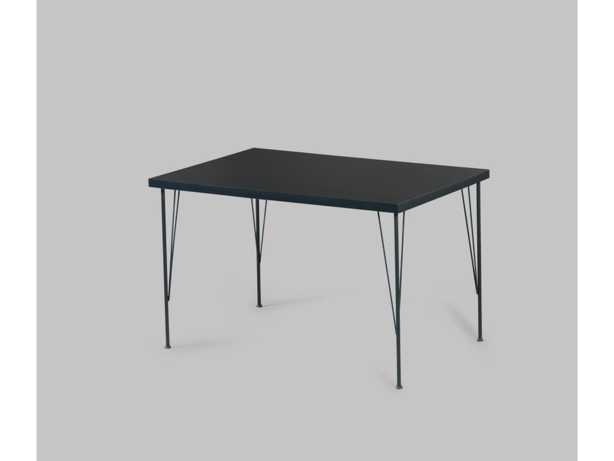 Solo Sudy Desk by Furnia at Eve Furniture