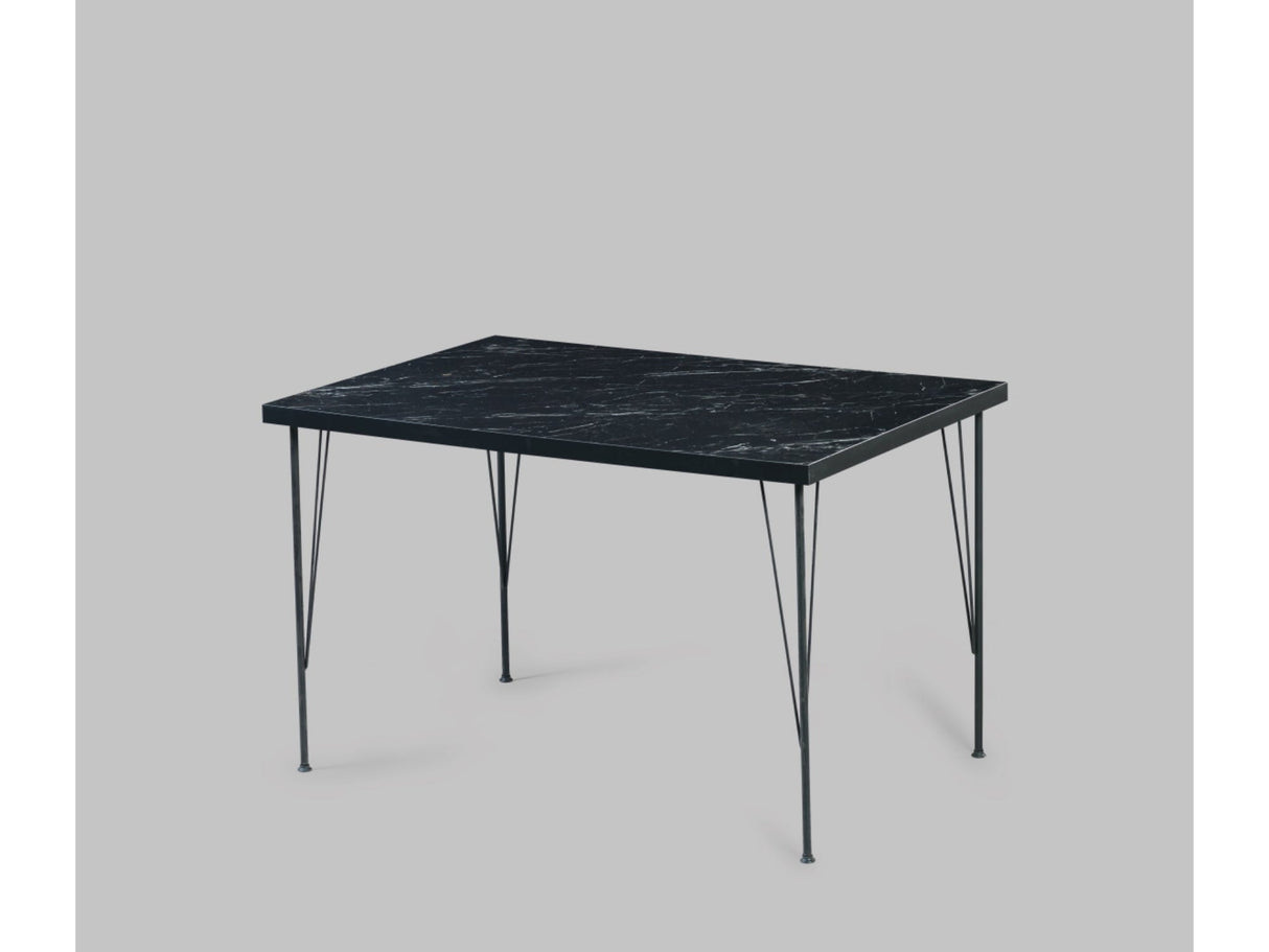Solo Sudy Desk by Furnia at Eve Furniture