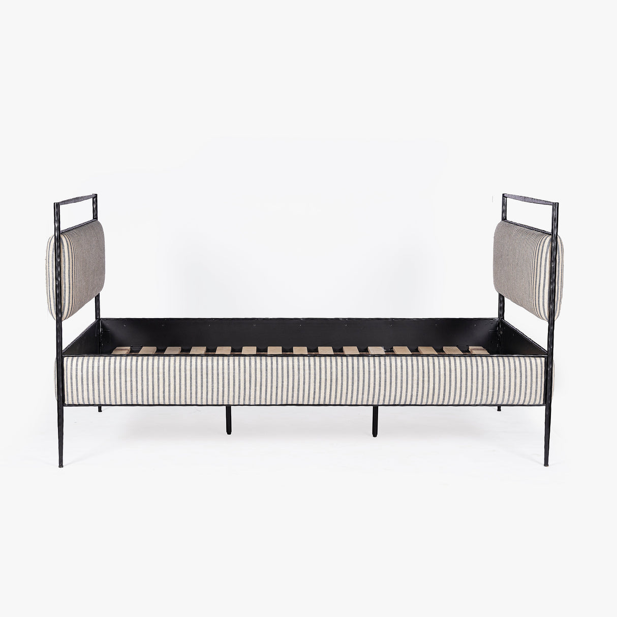 Soma Hammered Daybed by Co.House Designs at Eve Furniture
