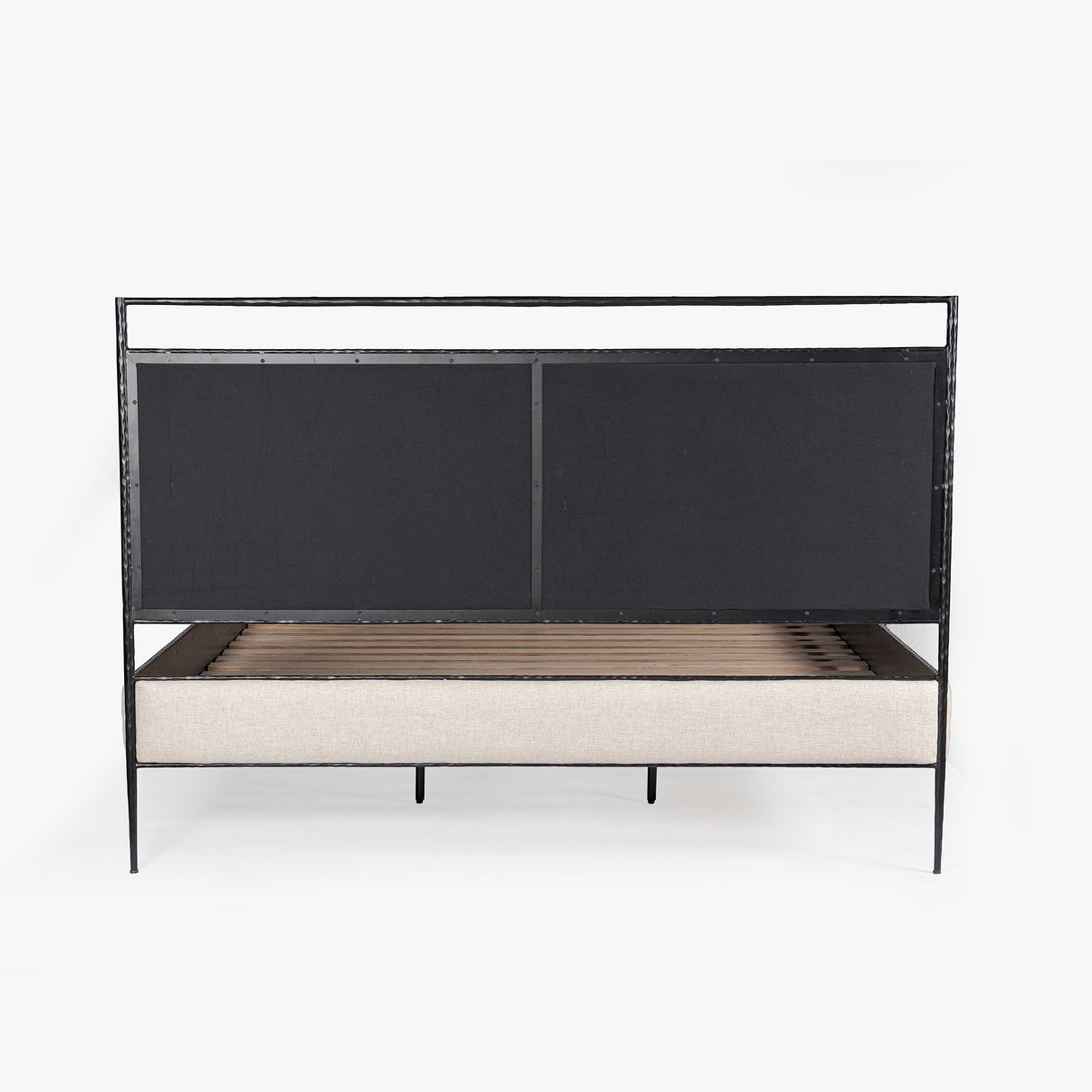 Soma Iron Bed by Co.House Designs at Eve Furniture