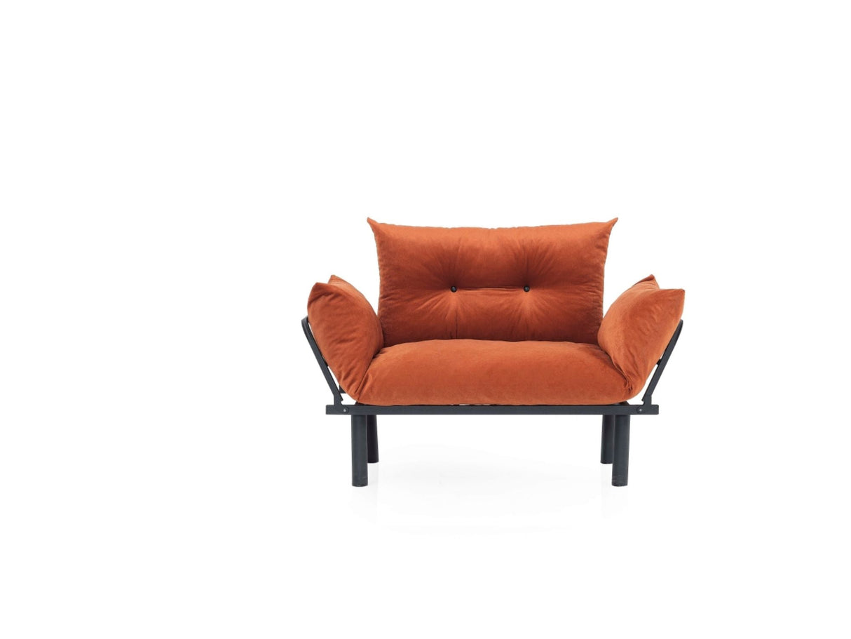 Sona Loveseat by Furnia at Eve Furniture
