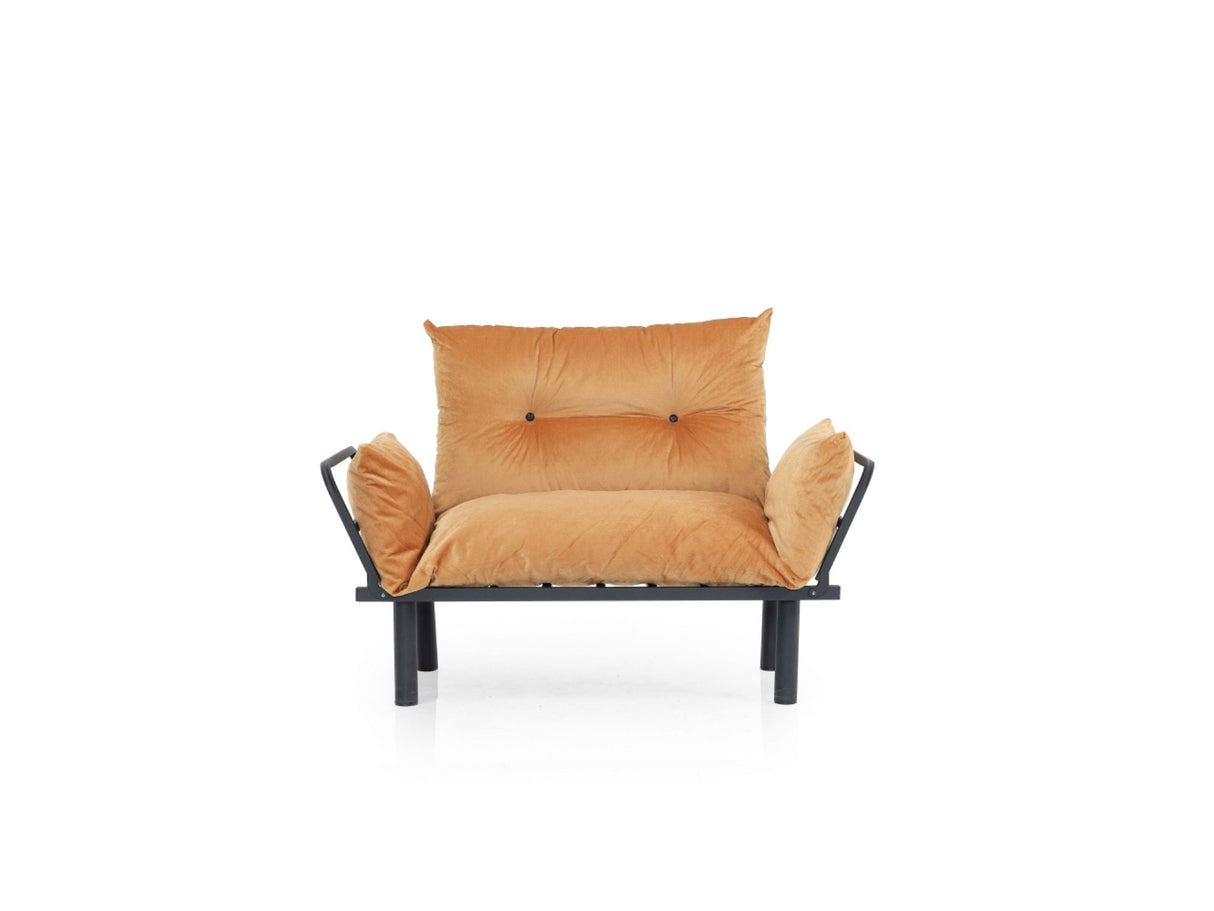 Sona Loveseat by Furnia at Eve Furniture