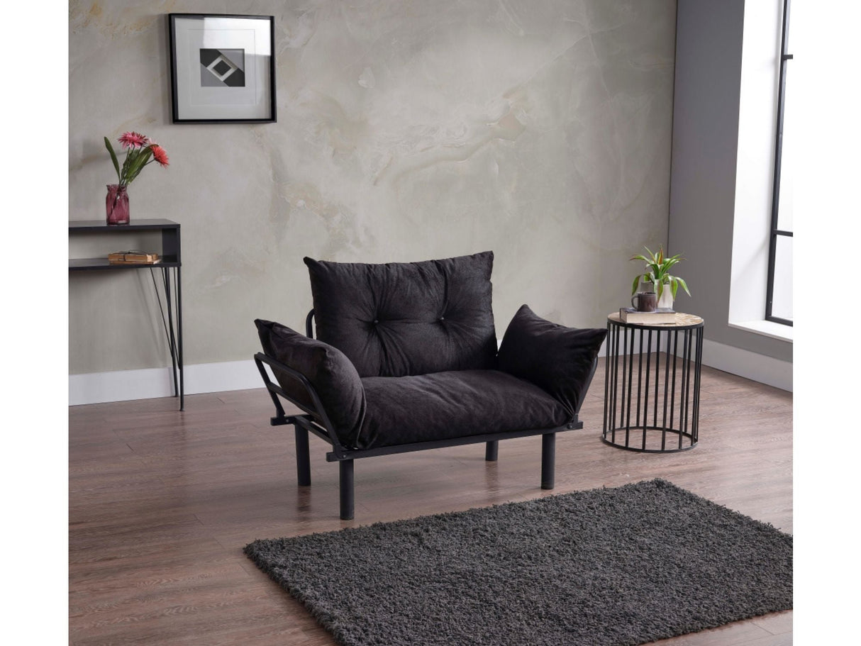 Sona Loveseat by Furnia at Eve Furniture
