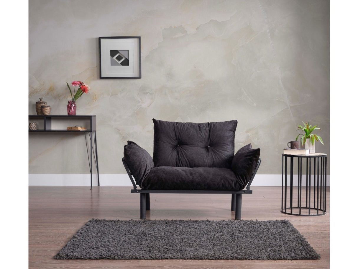 Sona Loveseat by Furnia at Eve Furniture