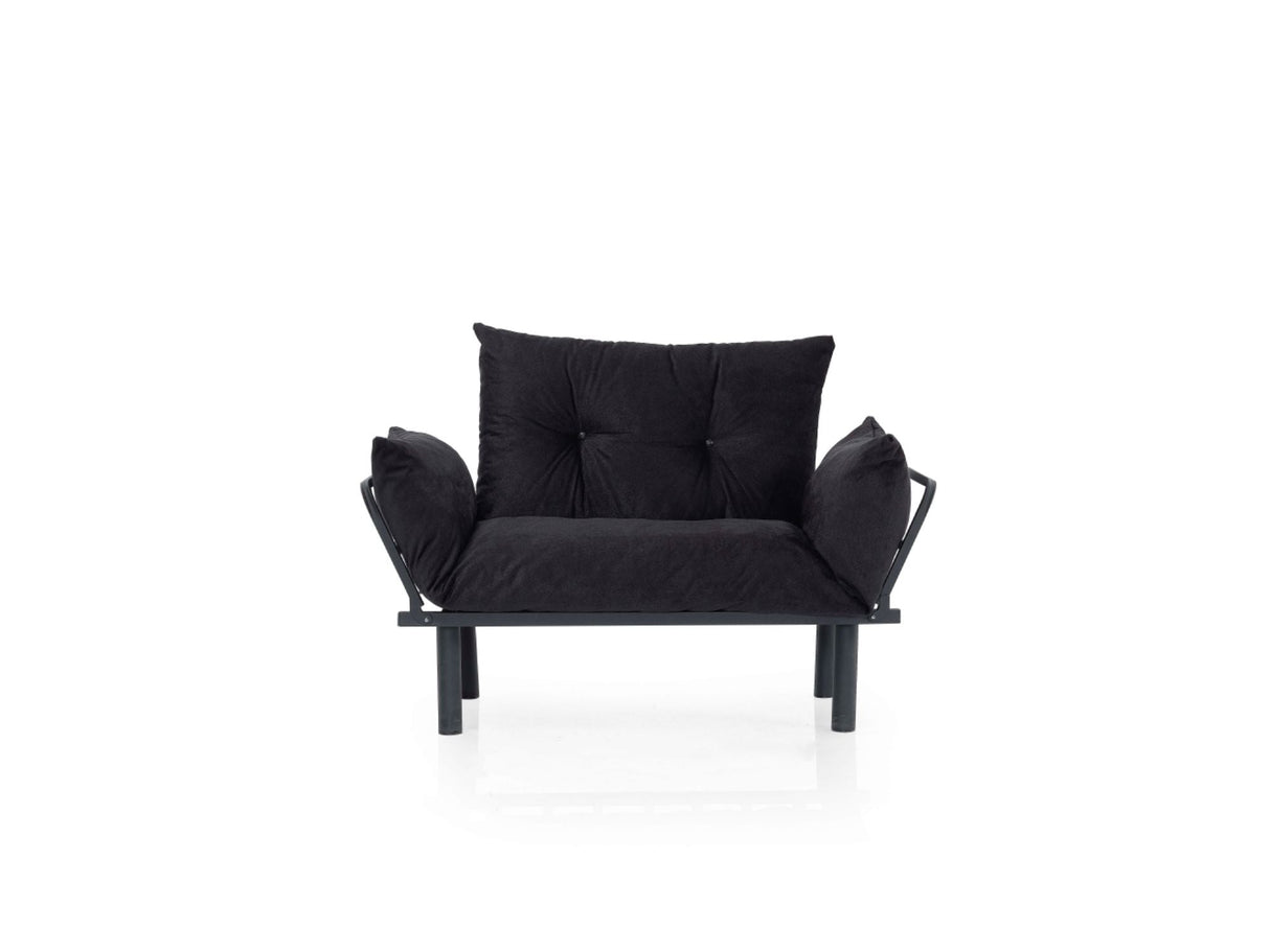 Sona Loveseat by Furnia at Eve Furniture