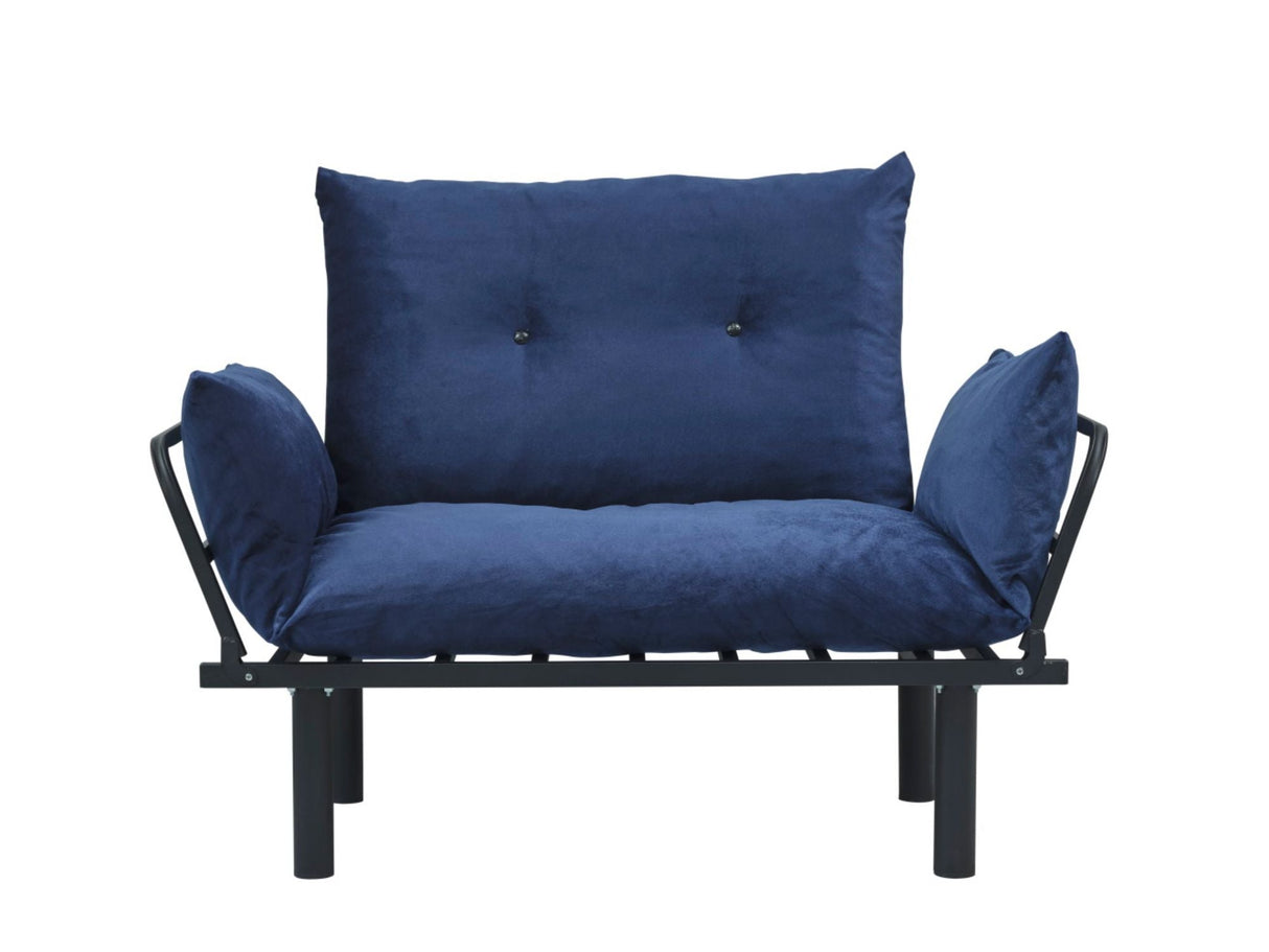Sona Loveseat by Furnia at Eve Furniture