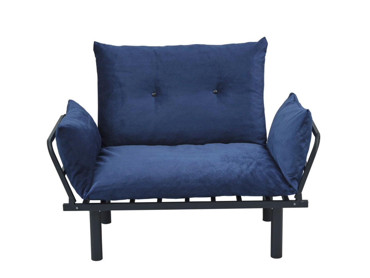 Sona Loveseat by Furnia at Eve Furniture