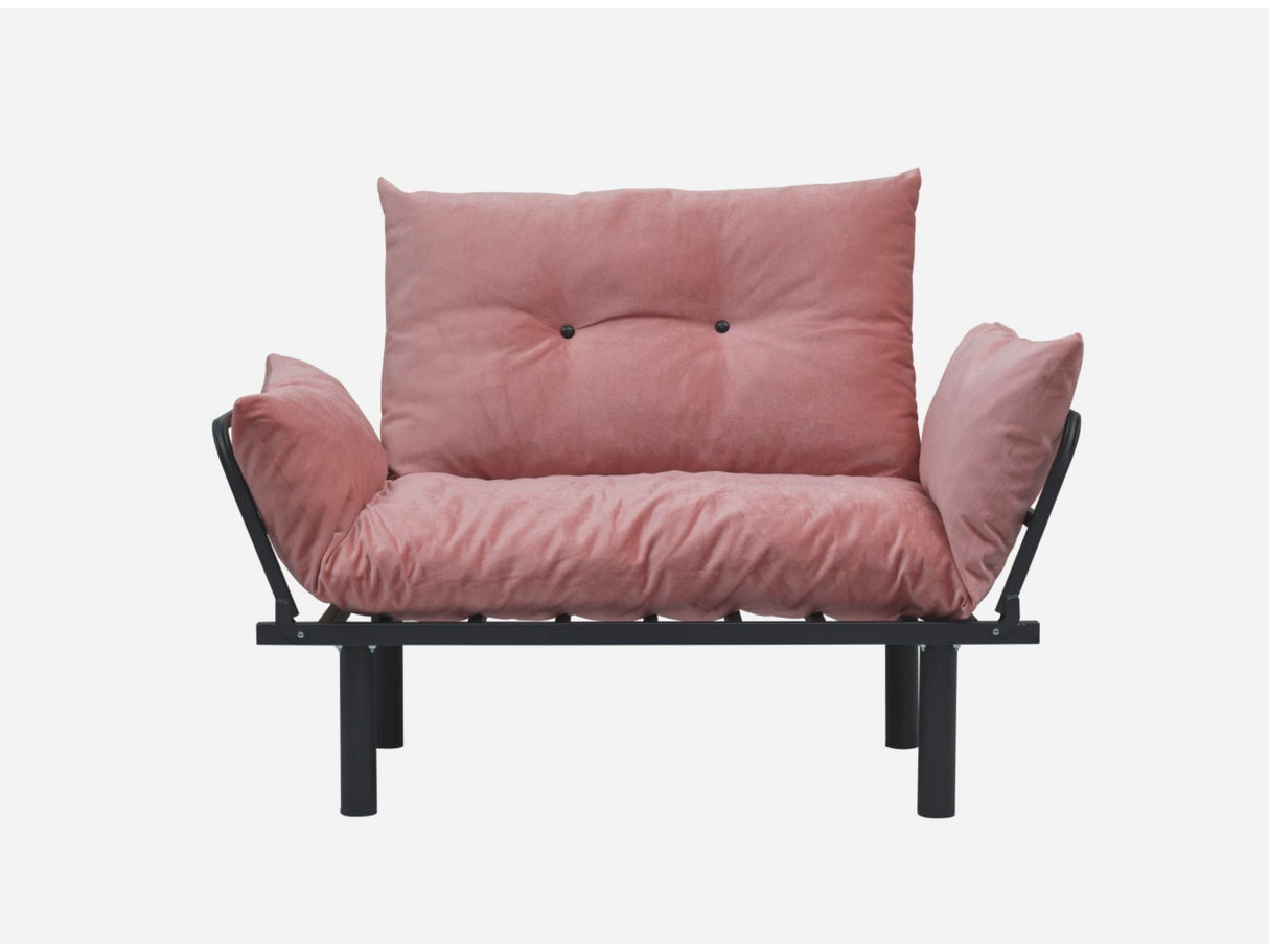 Sona Loveseat by Furnia at Eve Furniture