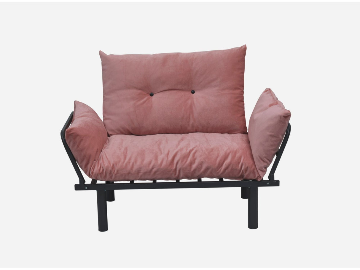 Sona Loveseat by Furnia at Eve Furniture