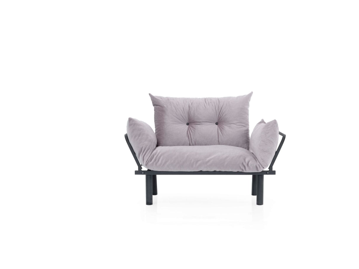 Sona Loveseat by Furnia at Eve Furniture