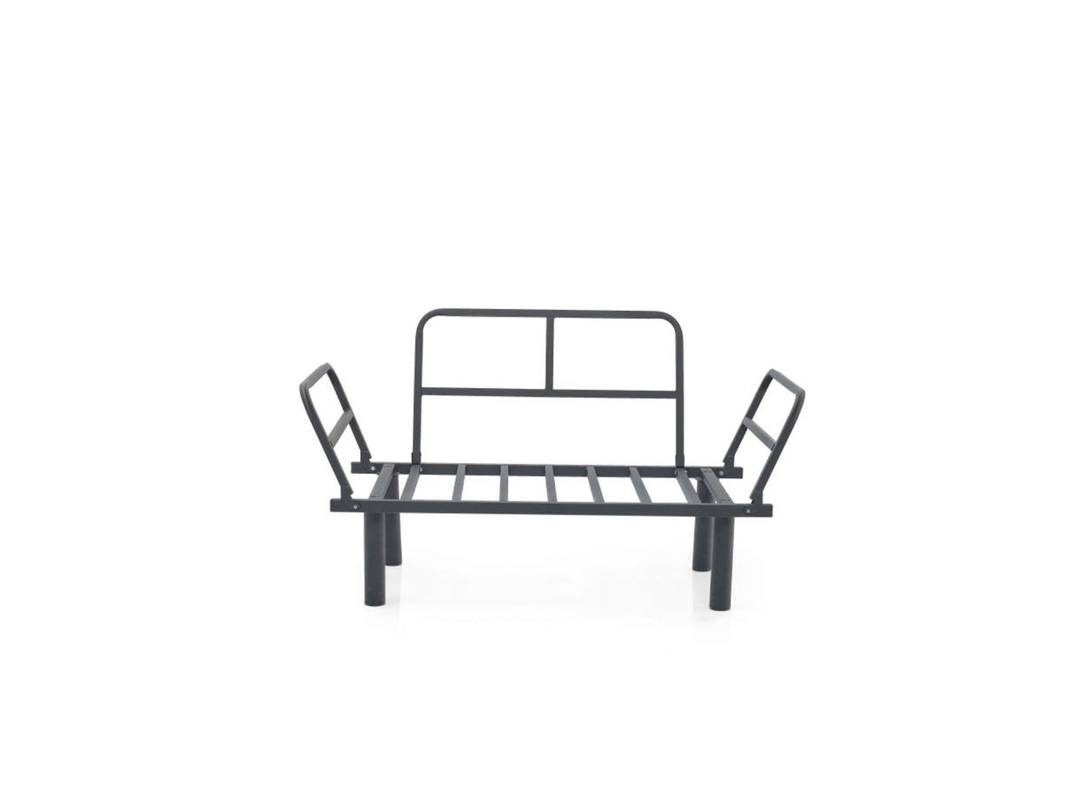 Sona Loveseat by Furnia at Eve Furniture