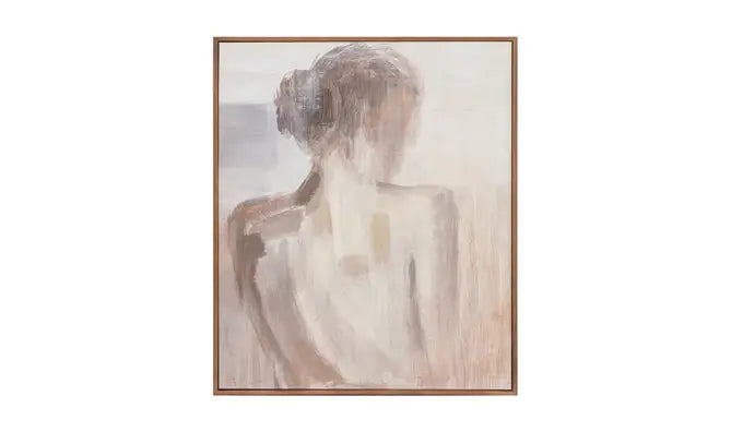 Sonder Framed Painting by Moe's Home at Eve Furniture