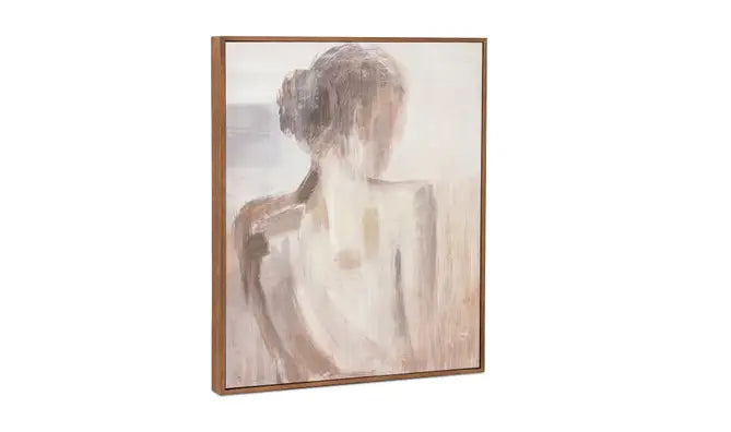 Sonder Framed Painting by Moe's Home at Eve Furniture
