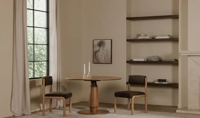 Sonder Framed Painting by Moe's Home at Eve Furniture