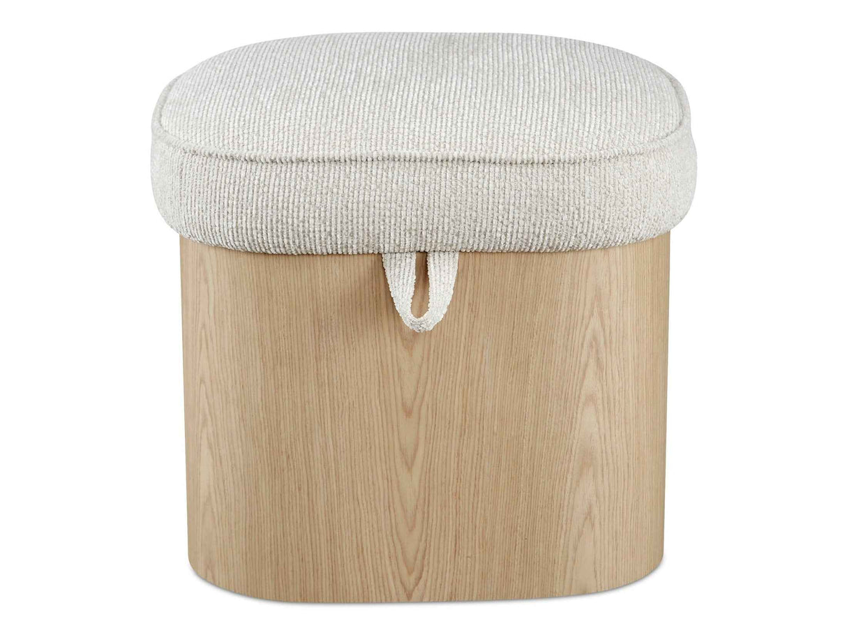Sonny Ash Stool