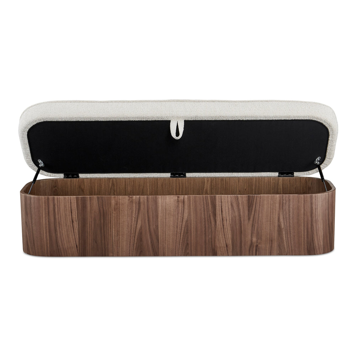 Sonny Walnut Bench by MOES at Eve Furniture